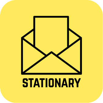 Stationary