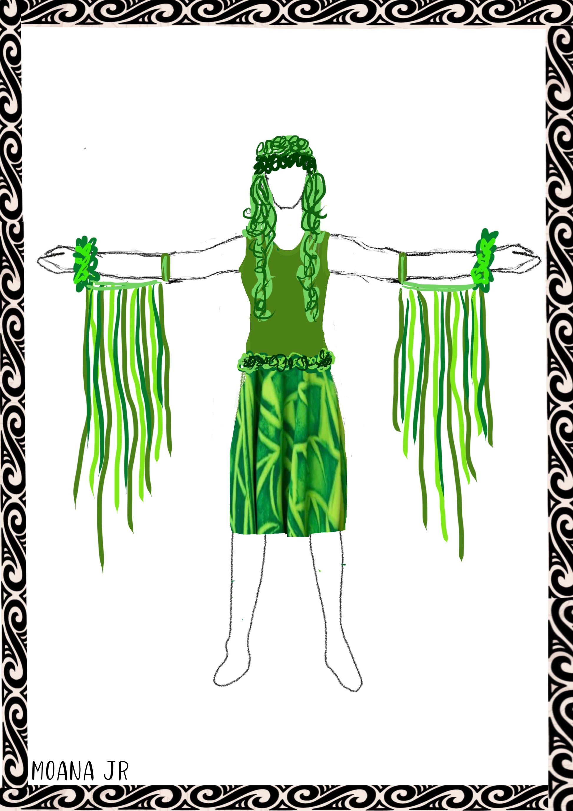 Moana Jr. 2022 - ElmsCreative