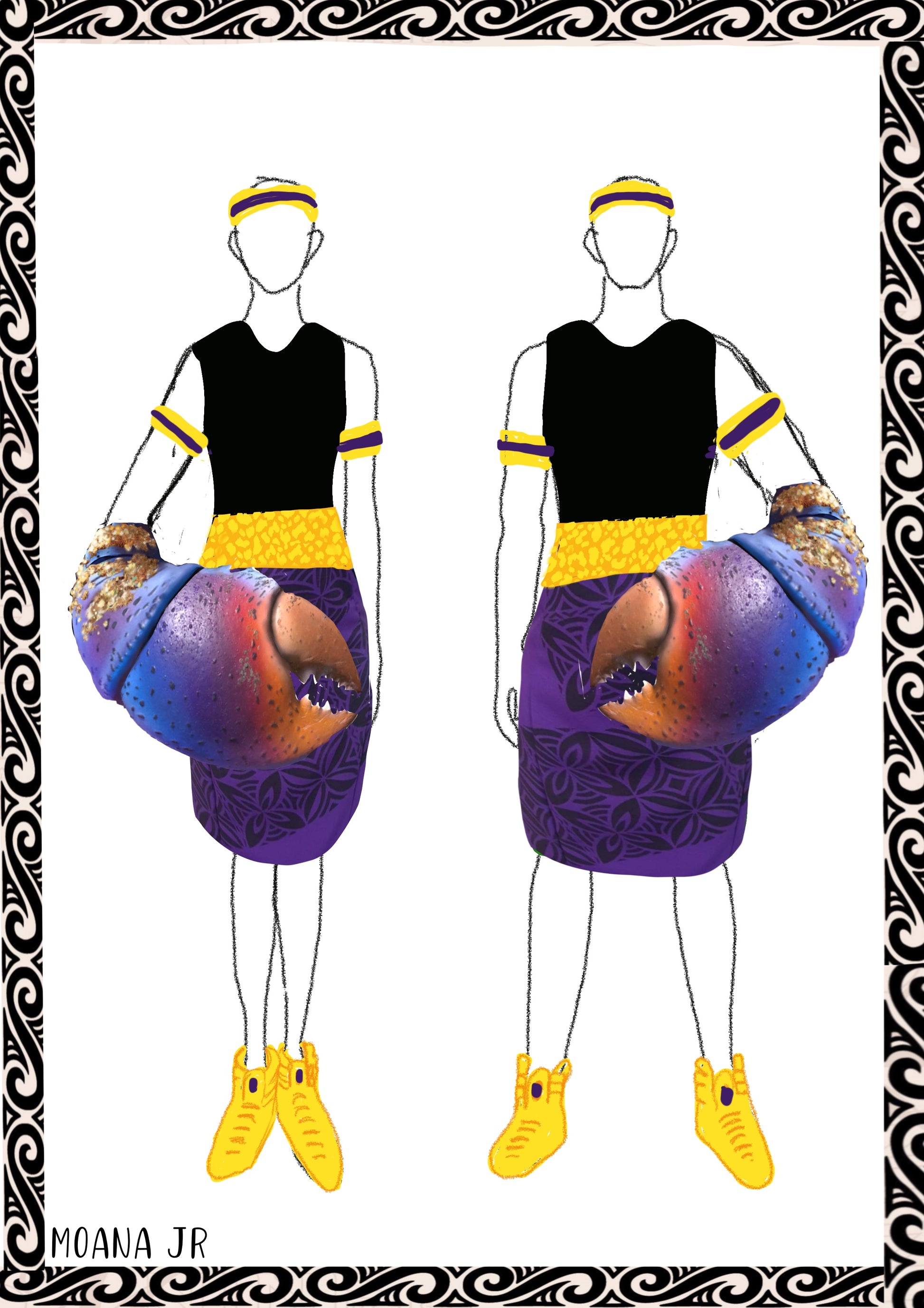 Moana Jr. 2022 - ElmsCreative