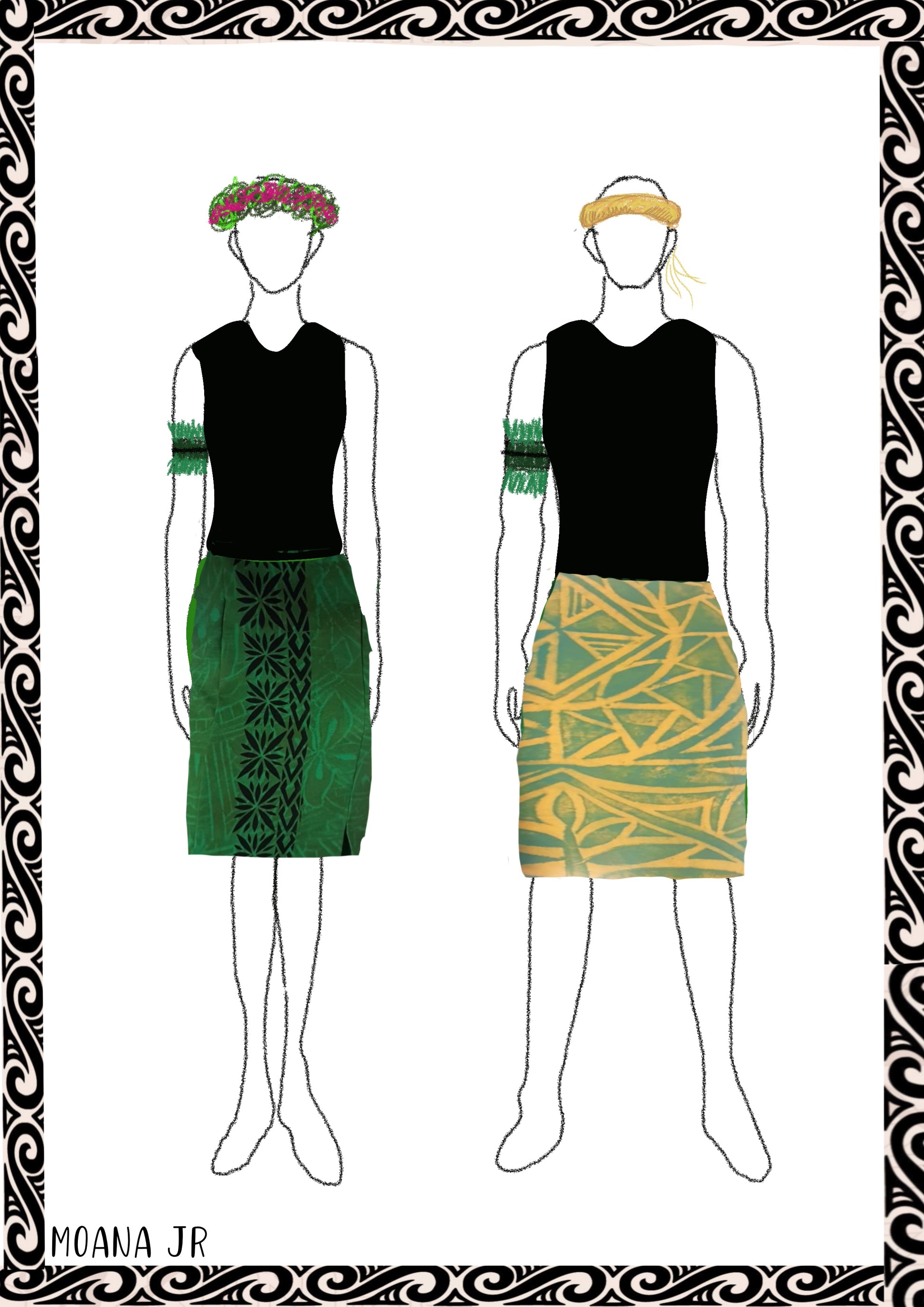 Moana Jr. 2022 - ElmsCreative