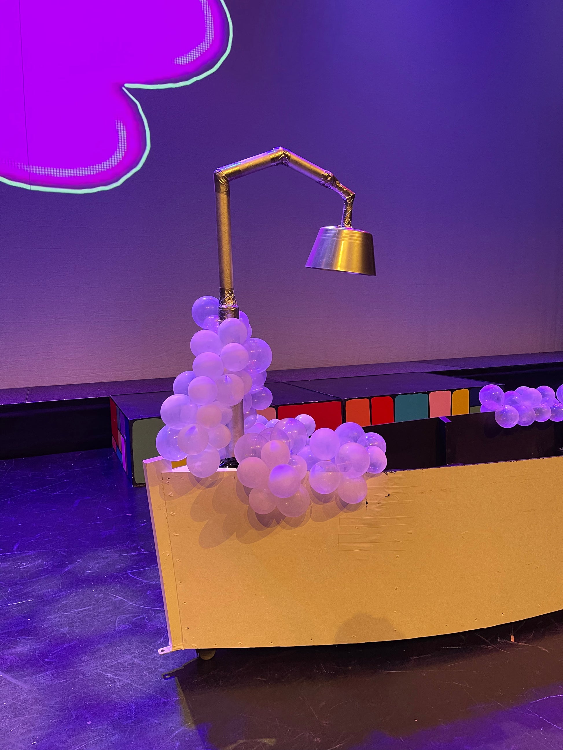 Seussical Jr 2022 - ElmsCreative