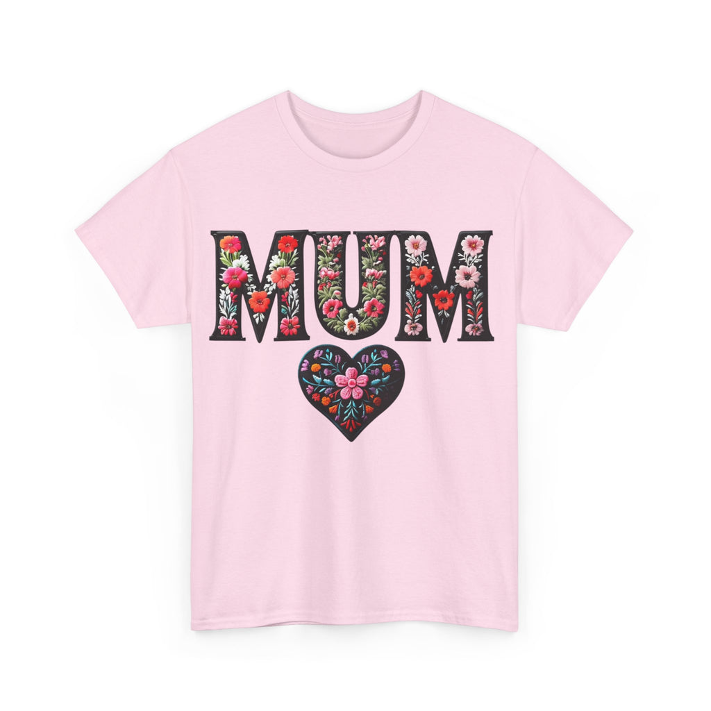 Mum T-Shirt