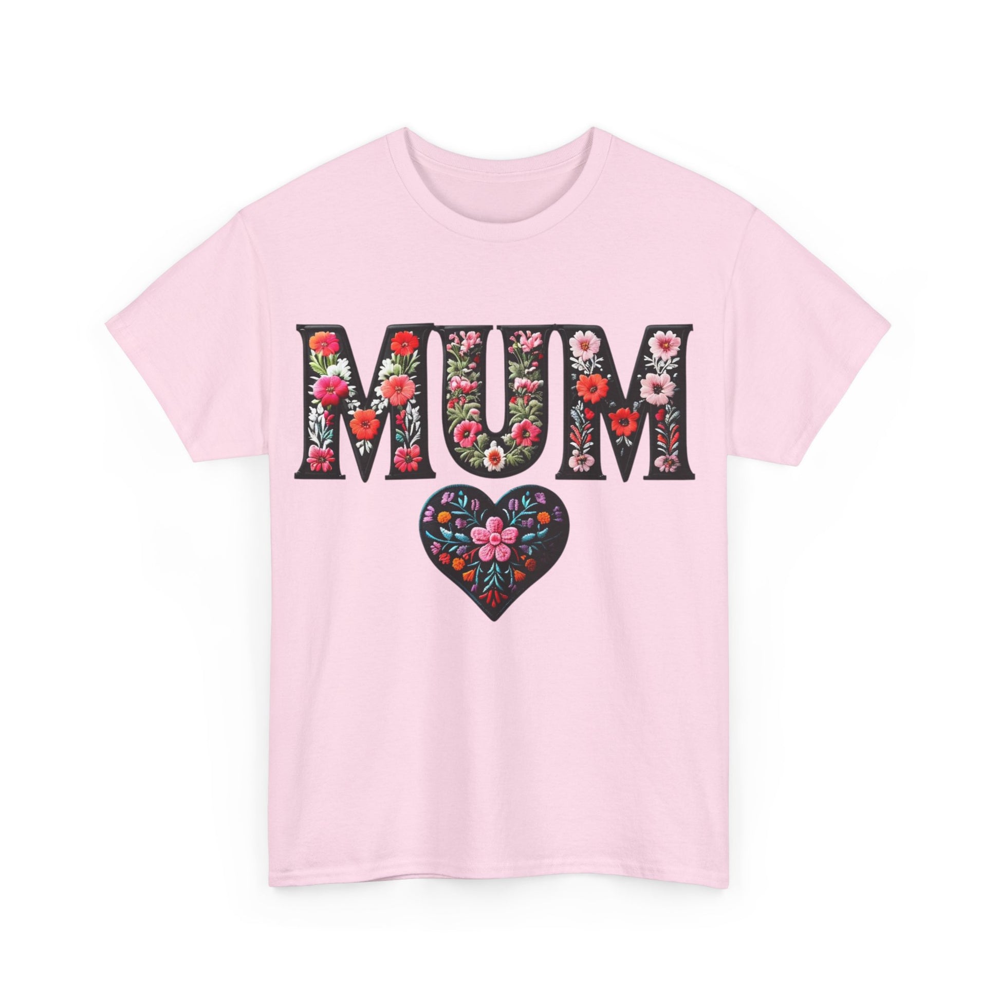 Mum T-Shirt