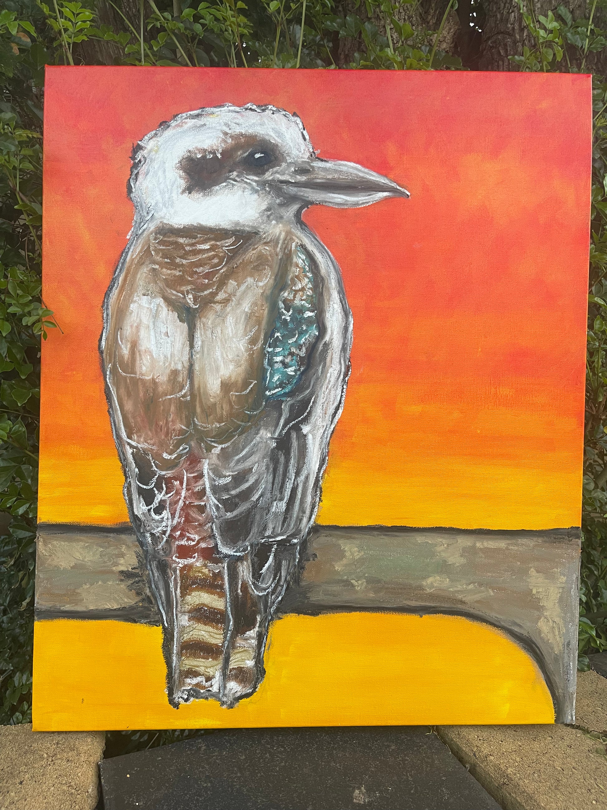Kookaburra 2024 Hope Horizons Charity Event - ElmsCreative
