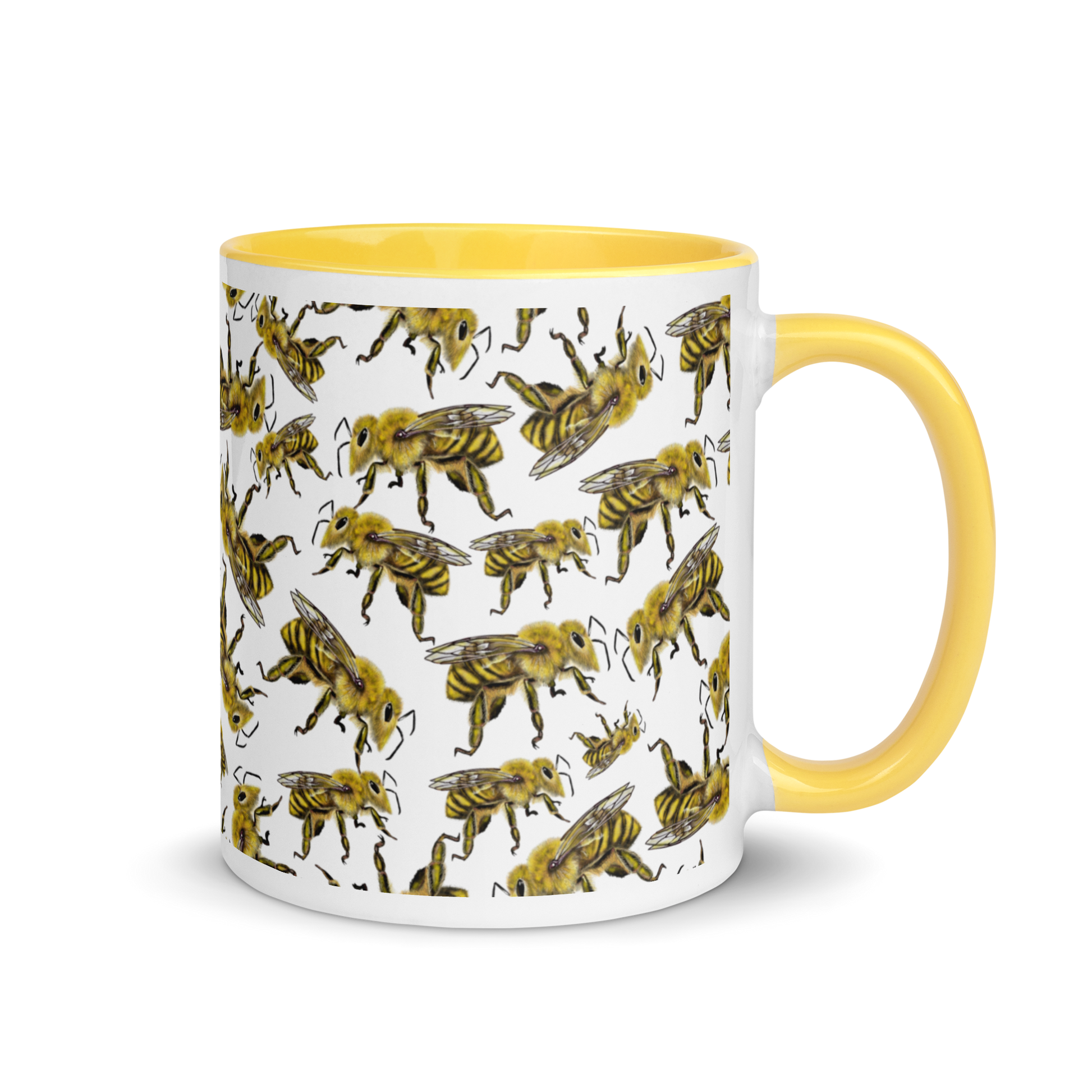 Bee Mug